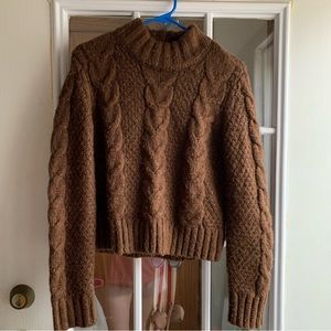 Vintage American Eagle Sweater